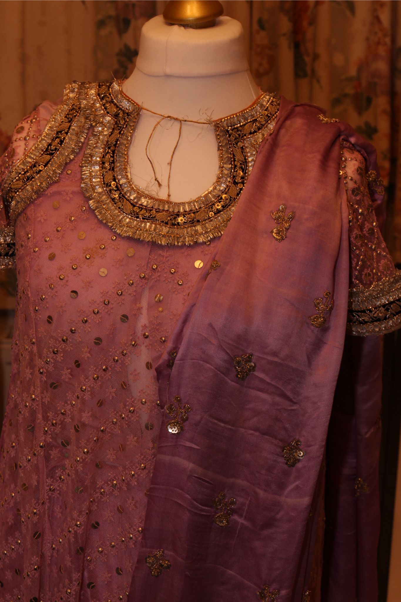 Elegance by Asma Traditional Wear