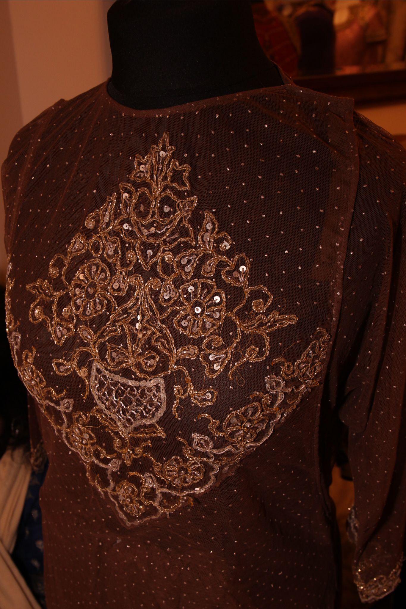 Elegance By Asma Designs